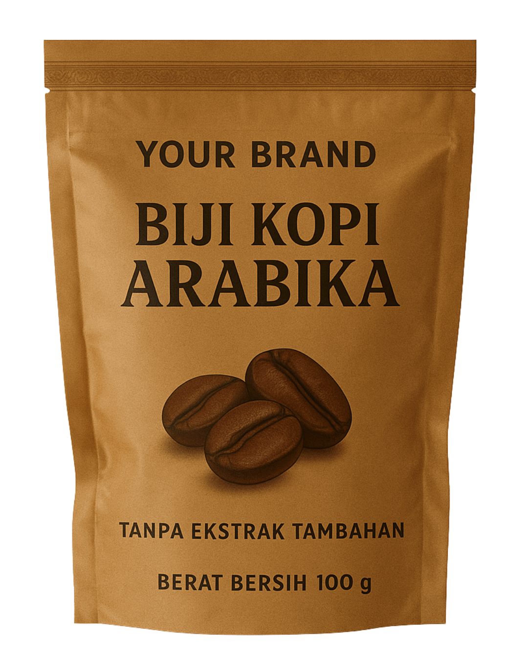 Biji Kopi