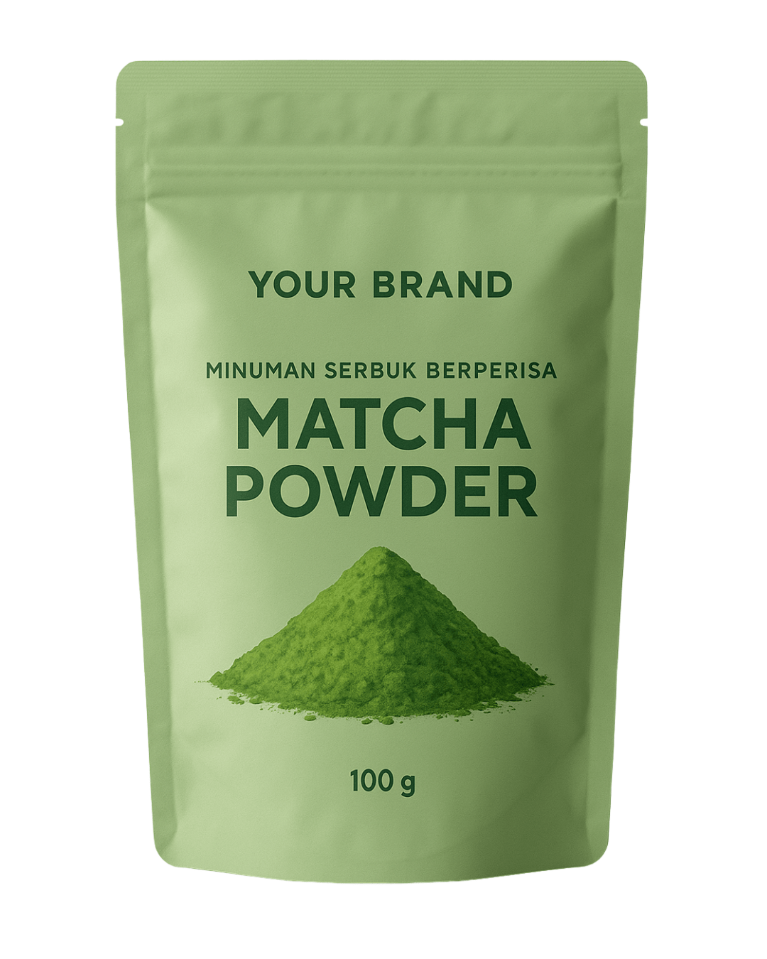 Minuman Serbuk Berperisa