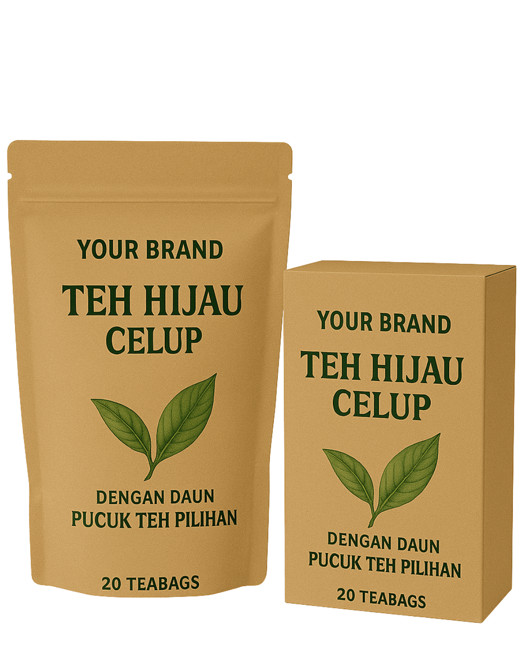 Teh Celup Original